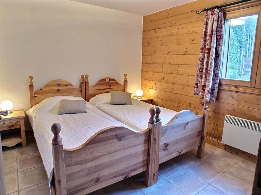 Lucada Les Carroz Appartement Buitenkant foto