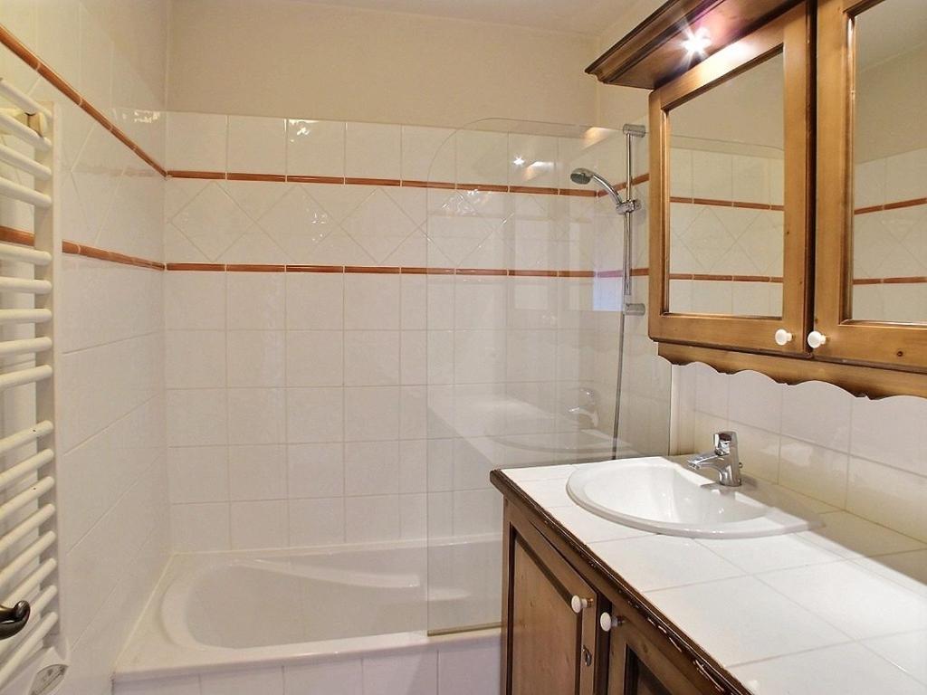 Lucada Les Carroz Appartement Buitenkant foto