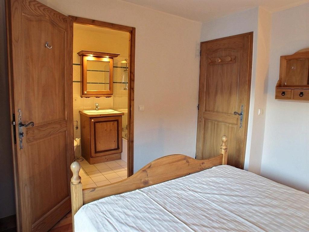Lucada Les Carroz Appartement Buitenkant foto